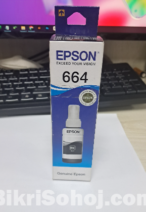 Epson 664 Ink 70 ml (Full Set CMYK)